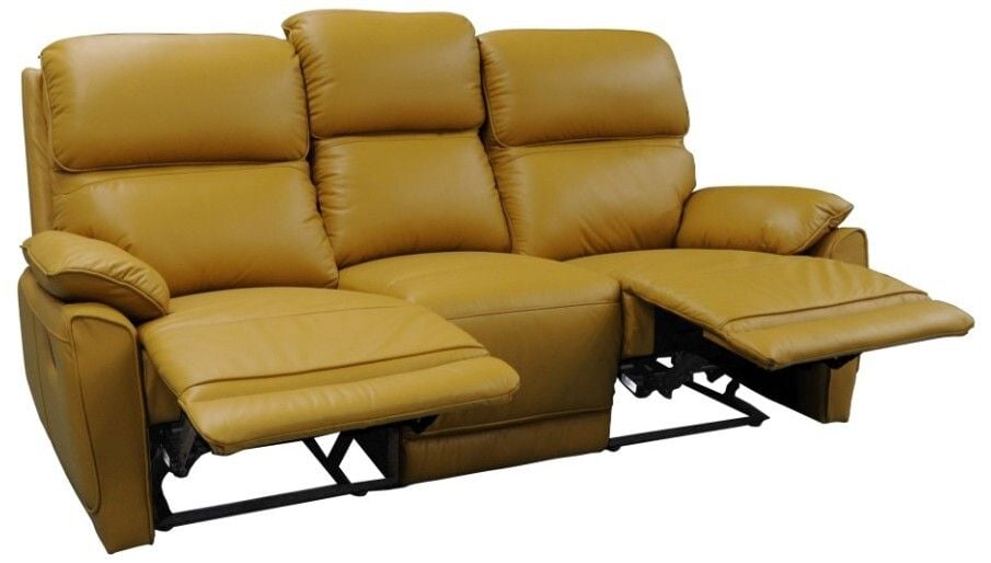 York Leather Reclining Lounge Suite Related York Leather Reclining Lounge Suite Related