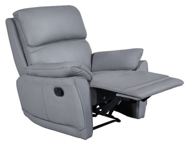 York Leather Recliner Related York Leather Recliner Related