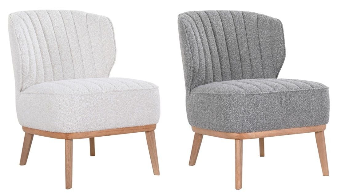 Clover Accent Chair Main Clover Accent Chair Main