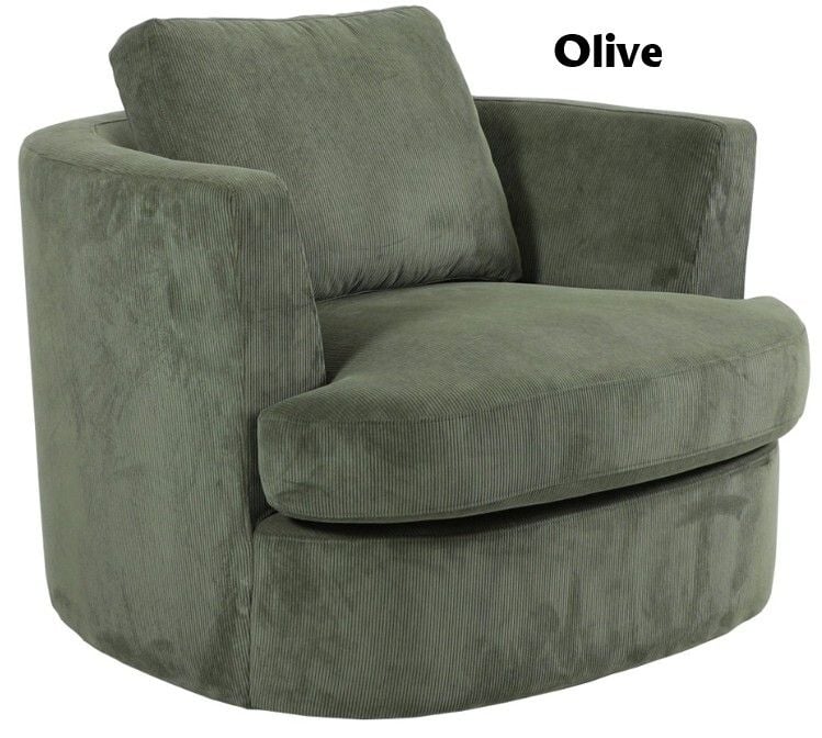 Charlotte Swivel Arm Chair Related Charlotte Swivel Arm Chair Related