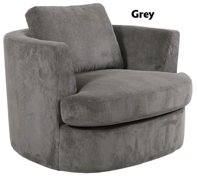 Charlotte Swivel Arm Chair Related Charlotte Swivel Arm Chair Related