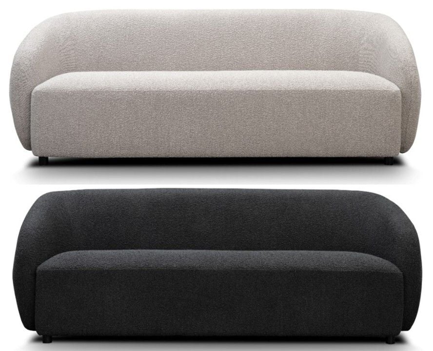 Aspen 3 Seater Sofa Main Aspen 3 Seater Sofa Main