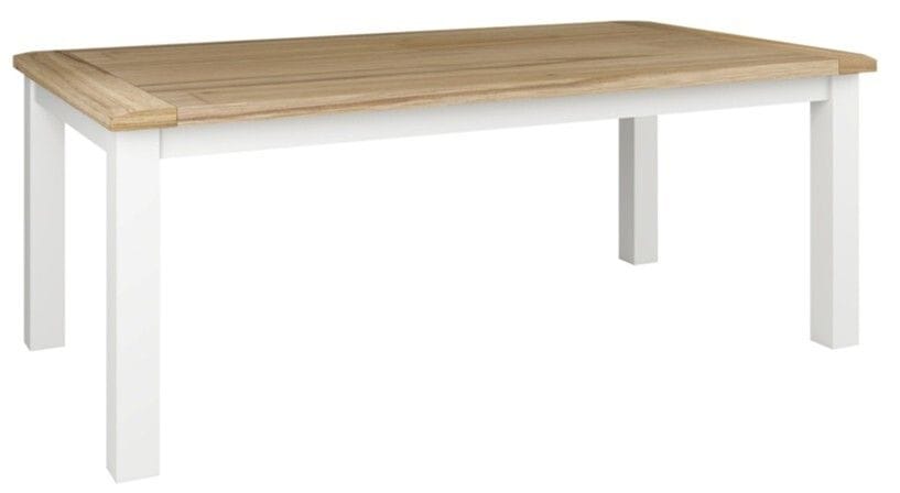 Shellwood Dining Table - 2100mm