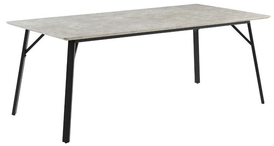 Primo Dining Table Main