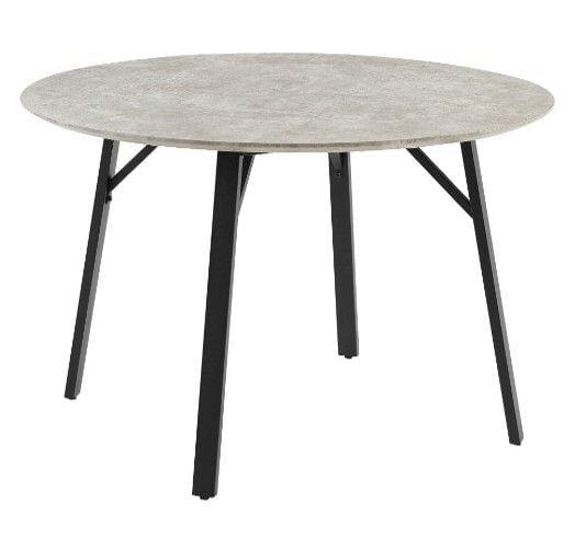 Primo Round Dining Table Main Primo Round Dining Table Main