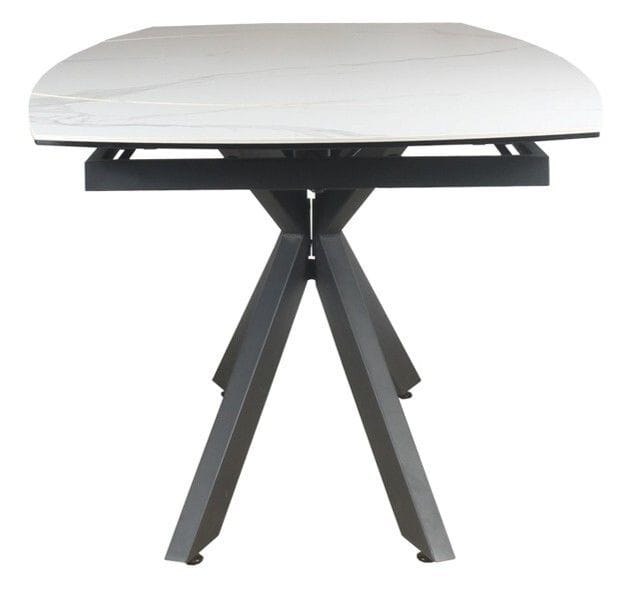 Kross Turn Extension Dining Table Related