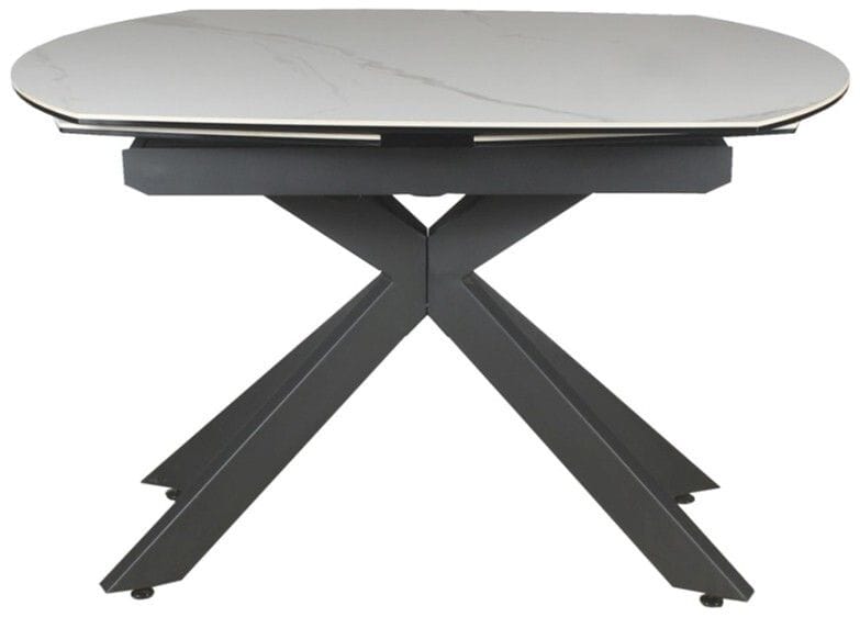 Kross Turn Extension Dining Table Related