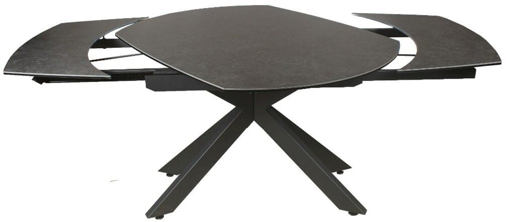 Kross Turn Extension Dining Table Related