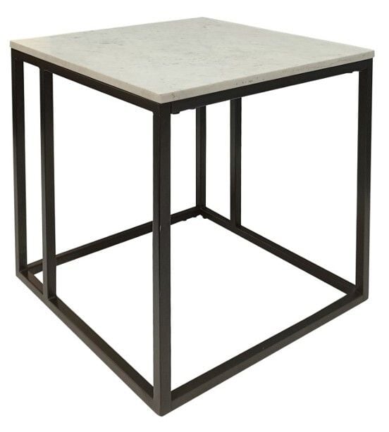 Suez Lamp Table