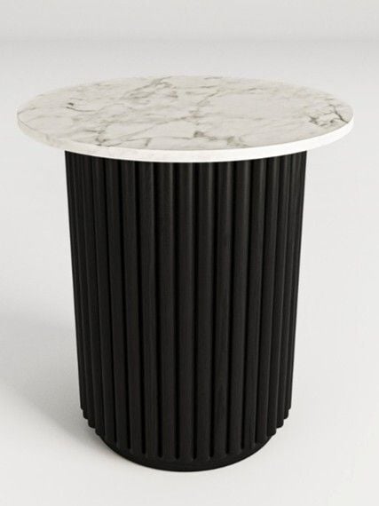 Nile Lamp Table