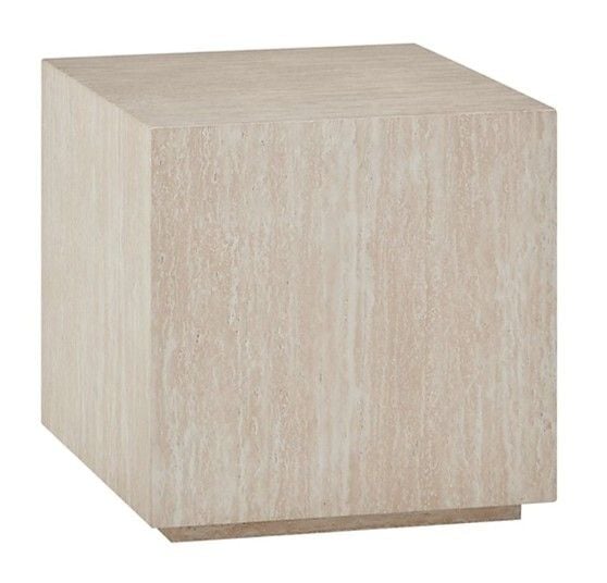 Farrah Side Table - Square