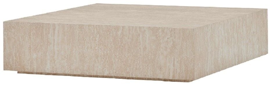 Farrah Coffee Table - Rectangle Main Farrah Coffee Table - Rectangle Main