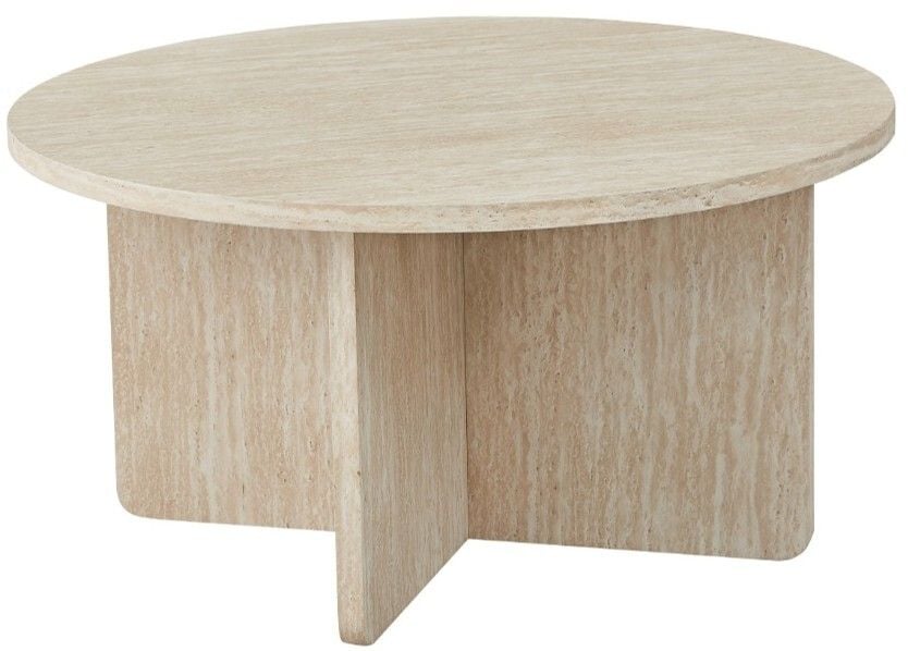 Farrah Coffee Table - Round Main Farrah Coffee Table - Round Main