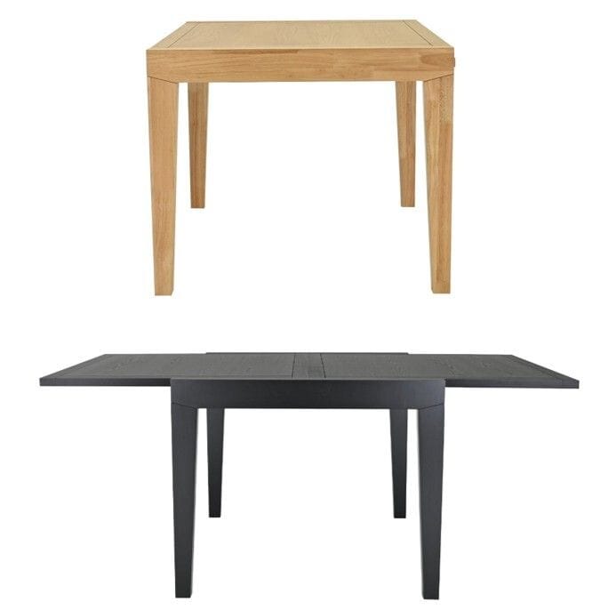 Bowen Extension Dining Table