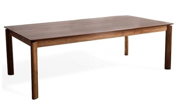 Atherton Dining Table - 2400mm Main Atherton Dining Table - 2400mm Main