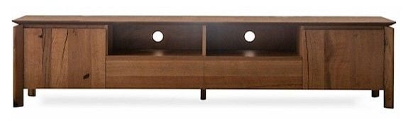 Atherton Tv Unit - 2200mm