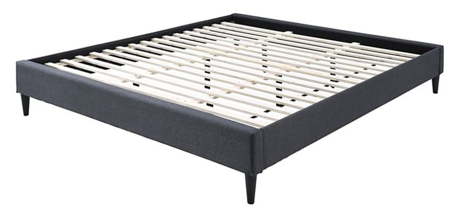 Arte King Bed Base Main Arte King Bed Base Main