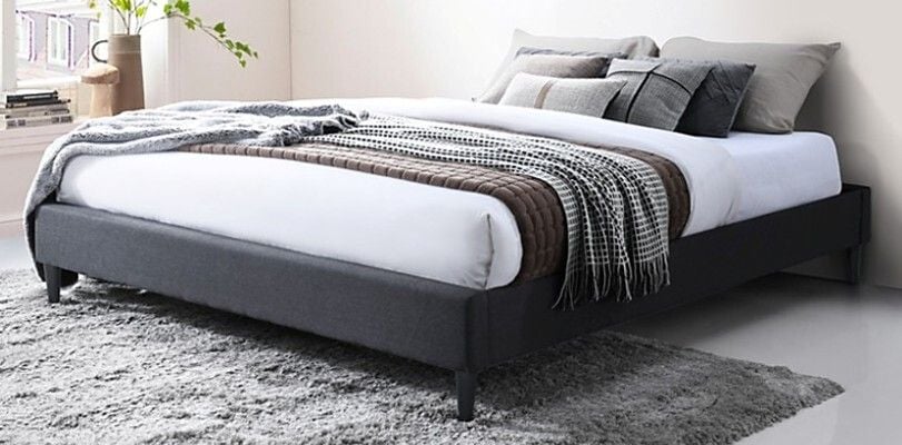 Arte King Bed Base Related Arte King Bed Base Related