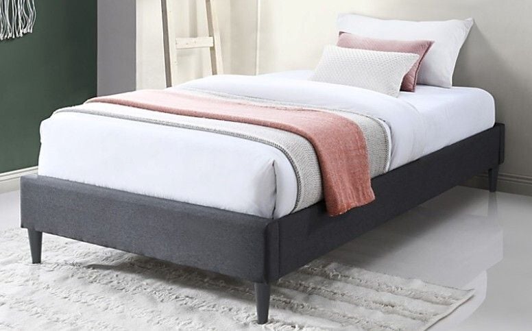 Arte King Single Bed Base Related Arte King Single Bed Base Related