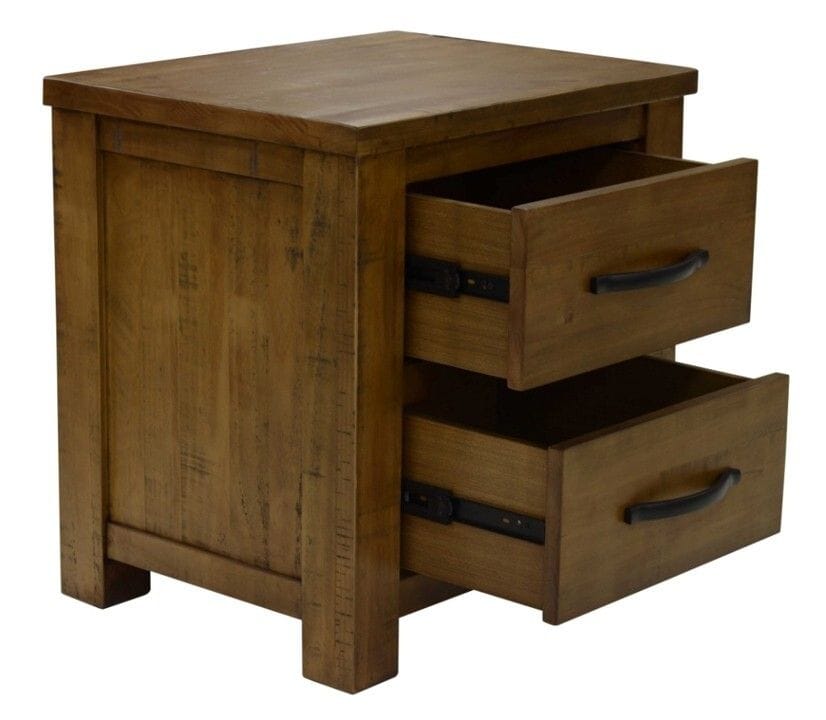 Augusta Bedside Table Related