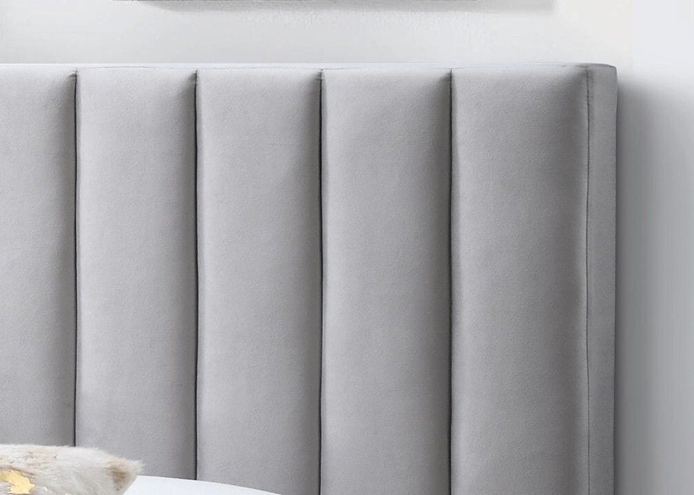 Marcus Queen Bed Related