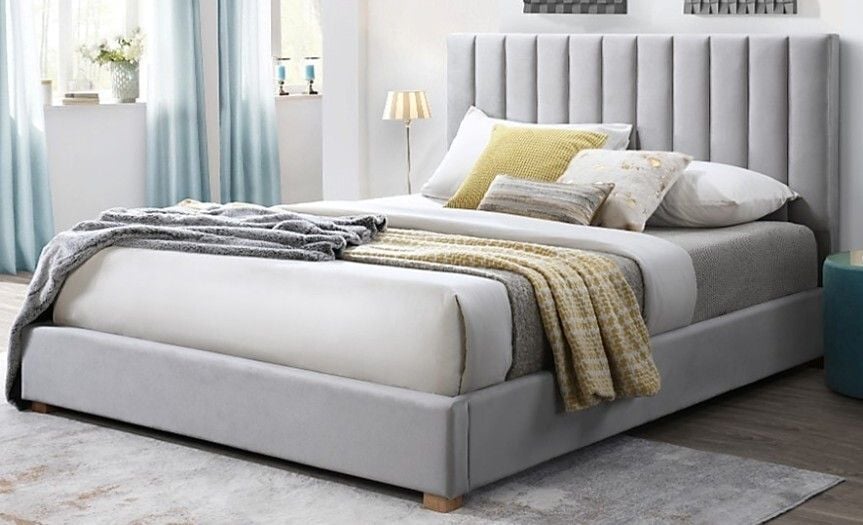 Marcus Double Bed Main Marcus Double Bed Main