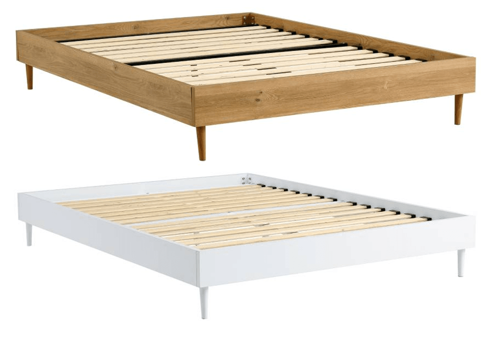 Petrisha Queen Bed Base Main Petrisha Queen Bed Base Main