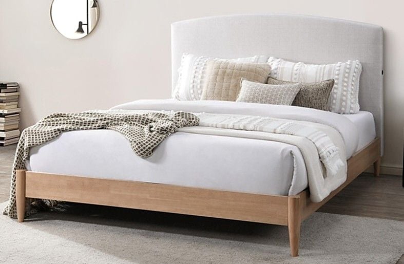 Tilda Double Bed Related Tilda Double Bed Related