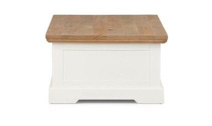 Hampton East Coffee Table Related