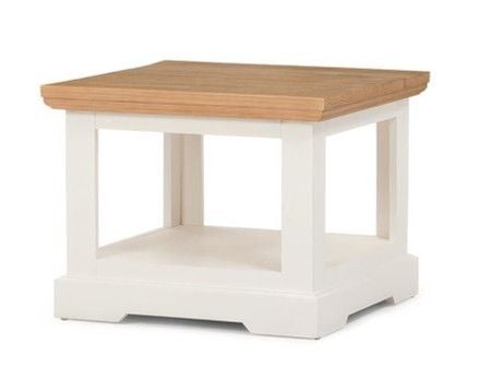 Hampton East Lamp Table Main Hampton East Lamp Table Main