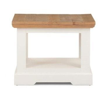 Hampton East Lamp Table Related