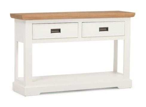 Hampton East Console Table Main Hampton East Console Table Main