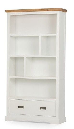 Hampton East Bookcase Main Hampton East Bookcase Main