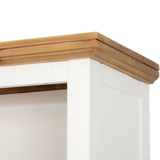 Hampton East Bookcase Related