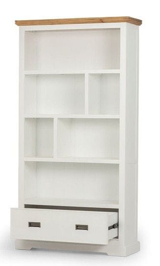 Hampton East Bookcase Related