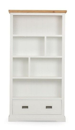 Hampton East Bookcase Related
