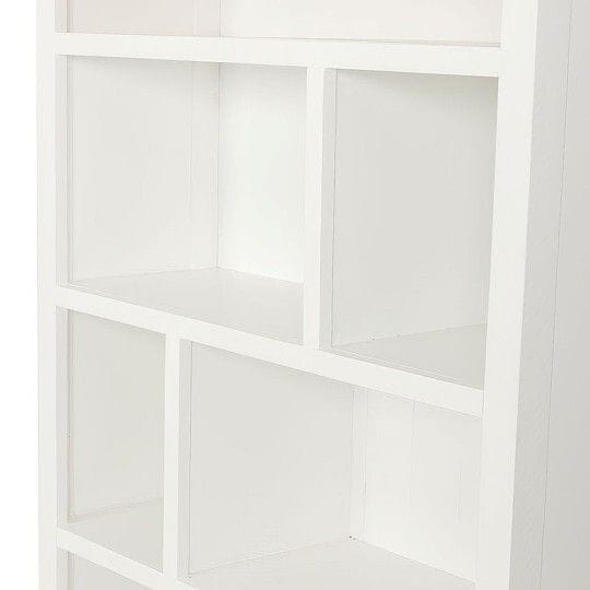 Hampton East Bookcase Related