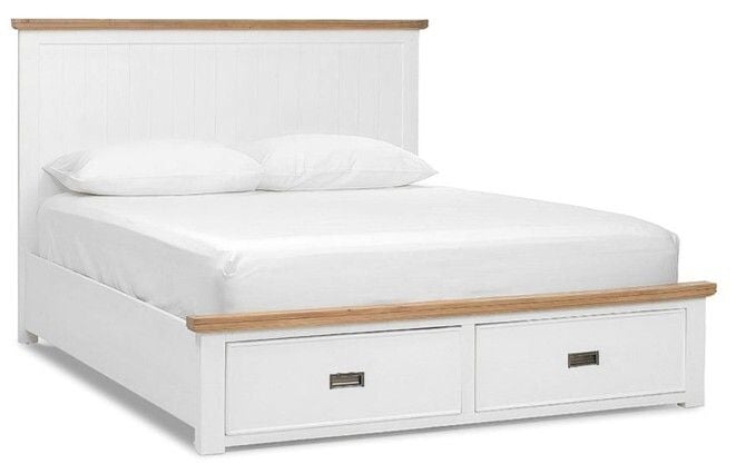 Hampton East Queen Bed Main Hampton East Queen Bed Main
