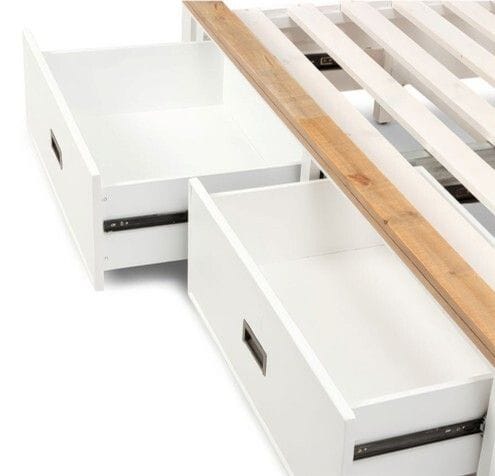 Hampton East Queen Bed Related