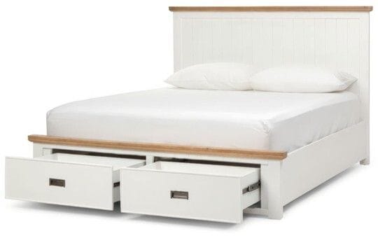 Hampton East Queen Bed Related
