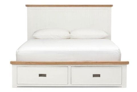 Hampton East Queen Bed Related