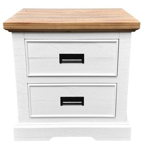 Hampton East Bedside Table Related