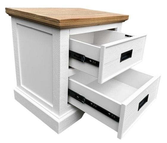 Hampton East Bedside Table Related
