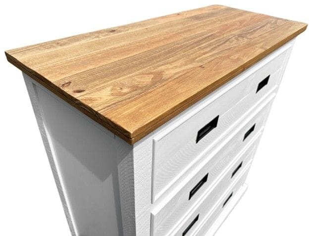 Hampton East Tallboy Related
