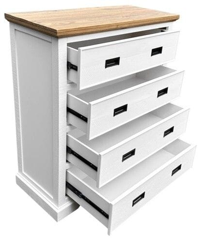Hampton East Tallboy Related