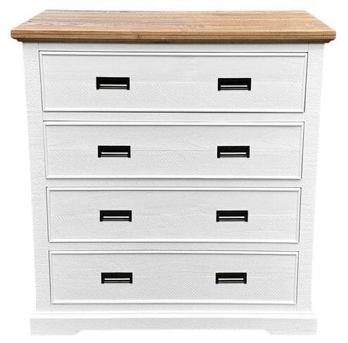 Hampton East Tallboy Related