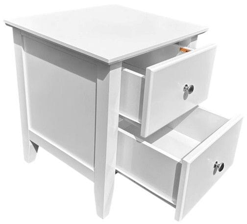 Alpine Bedside Table Related