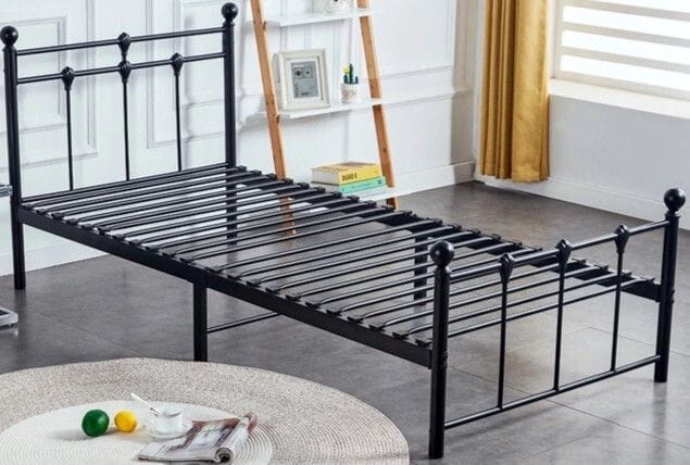 Maison King Single Bed Related