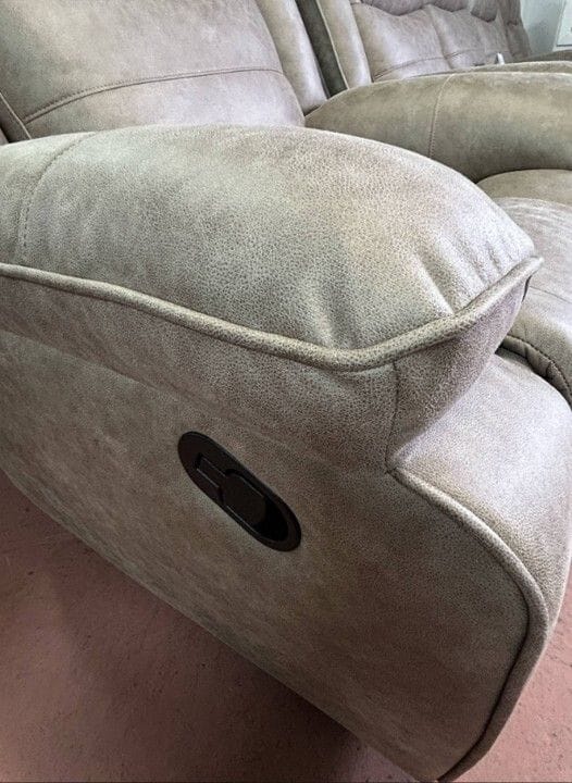 Boden 3 Seater Reclining Lounge Suite Related