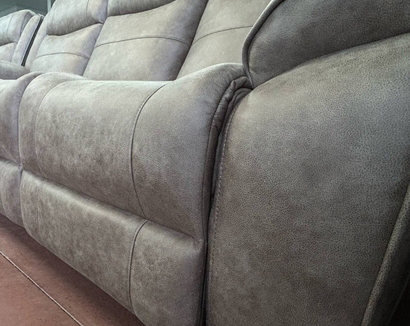 Boden 3 Seater Reclining Lounge Suite Related